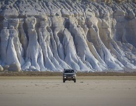Мангистау. Другая планета