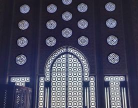 Марокко: города, пустыня и океан