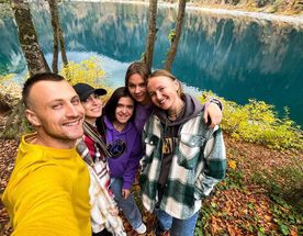 Тур в Абхазию Путешествие в Страну души