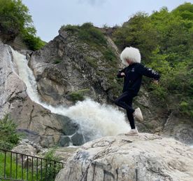 Горный Дагестан за 4 дня! Лучшие локации!