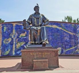 Легенды Средней Азии-2