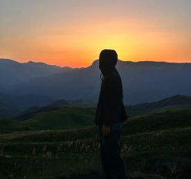 Тур в Табасаран: изучение самого зеленого района Дагестана!