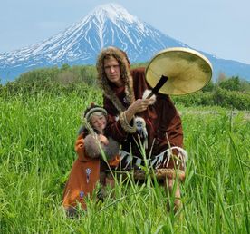 Каникулы на Камчатке: активный отдых для родителей и детей (9+)