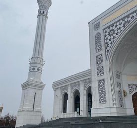Кавказские Каникулы 6 дней