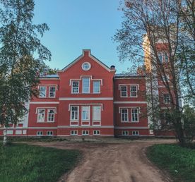 Экспедиция  Малая Вишера  Мста  Окуловка