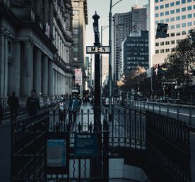 Австралия. Край земли Тасмания