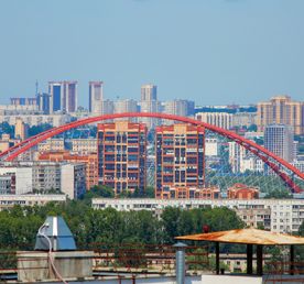 Новосибирский транзит- 2 берега за 1 день: Ознакомительный тур-трансформер Знакомство