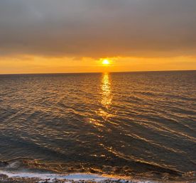 Планета Байкал
