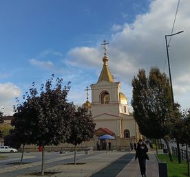 Гордость Чечни