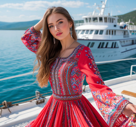 Красота и Сияние Байкала: 6 дней, Все Включено! От Иркутска до Ольхона и Хобой!