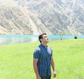Fun mountains