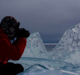 Фототур на Ольхон на 1 день