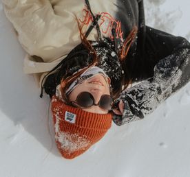 8 марта в Шерегеше, 3 дня
