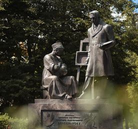 Золотое кольцо: путешествие сквозь века