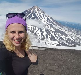 Камчатка за 9 дней, еще больше впечатлений с комфортом!