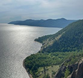 Круглобайкальский тур с историком. Улан-Удэ - Иркутск