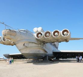 Кавказский экспромт. Все лучшее за 4 дня!