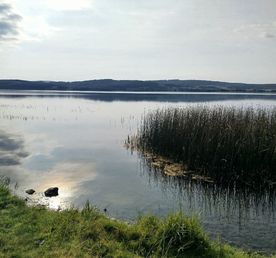 Поход на озеро Тургояк и Южный урал