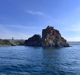 Байкальский Калейдоскоп Лето 7 дней