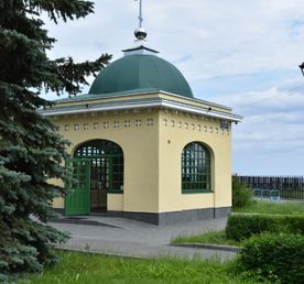 Экскурсия по Петрозаводску (ЦЕНА УКАЗАНА ЗА ВСЮ ЭКСКУРСИЮ, А НЕ ЗА ОДНОГО УЧАСТНИКА!)
