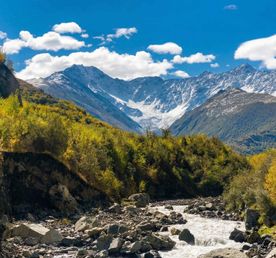 Осетинская рапсодия