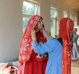 Уфа: слияние культур и традиций - 3 дня