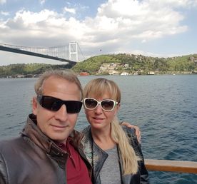 От Босфора до Средиземного моря-путешествие через четыре моря и тысячи лет истории