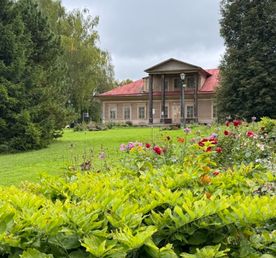 Белорусский ренессанс на берегах Западной Двины