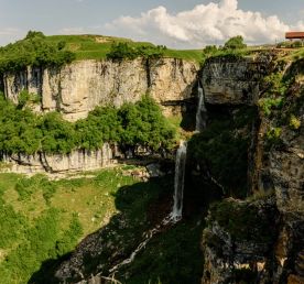 Большое Путешествие 5 дней