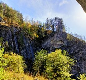 В сердце Башкирии, к красотам королевства Агидель