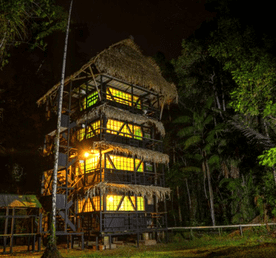 6 Days Escape Sale - Enchanting Amazon Adventure