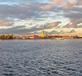 Классический Петербург