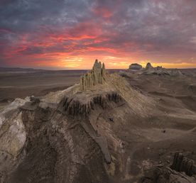 Фототур в Мангистау