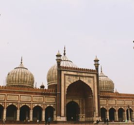 Private Full Day Delhi Sightseeing Tour Old & New Delhi with Local Guide