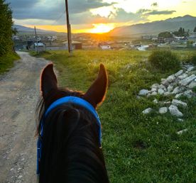 Водопад Тобот, плато Матлас и Каменная чаша