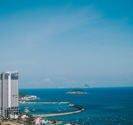 Вьетнамская перезагрузка: Нячанг и тропические острова
