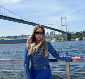 Весь Стамбул за 5 дней: Азия, Европа, острова и бьюти-уроки