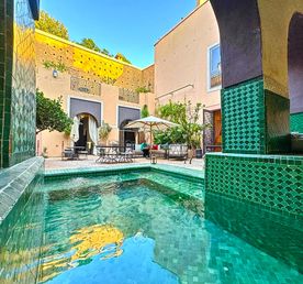 Perfect Morocco Tour 5 Nights of Culture and Adventure
