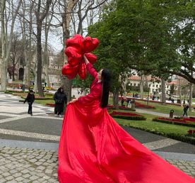 Стамбул. На стыке двух эпох
