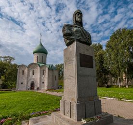 Загадки Русского Севера