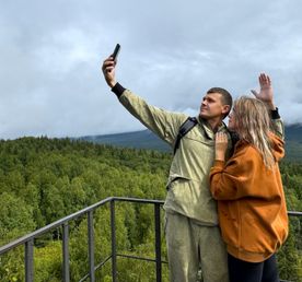 Сказы Южного Урала от Челябинска до Екатеринбурга