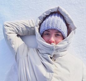 Рождественская феерия в Карелии