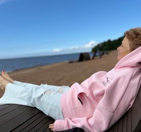 Аква СПА .Ретрит Арма. Путешествие в сторону себя