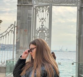 Девичник с фотосетом в Стамбуле 5 дней
