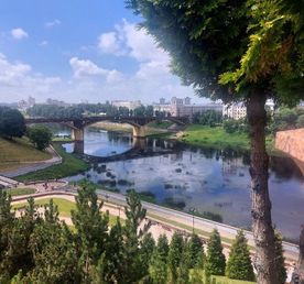 Разнообразная Беларусь