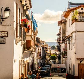 7 Days Marvelous Mexico: Historic Cities & Cultural Wonders