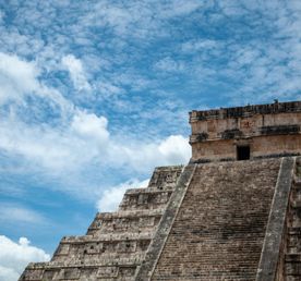 7 Days Marvelous Mexico: Historic Cities & Cultural Wonders