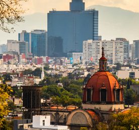 4 Days Flavors of Mexico: A Culinary Journey in Mexico City