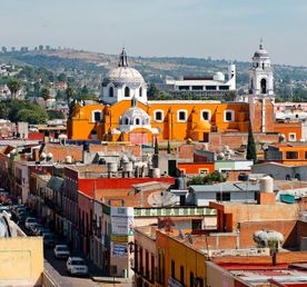 6 Days Mexico City In-Depth: Hidden Wonders & Local Secrets