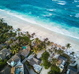 7-Day Best of Mexico City & Mexican Caribbean Highlights